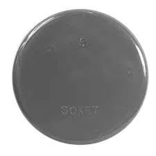 Aksesoris Pipa Soket Cap 5 Tipe D