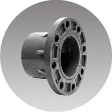 Aksesoris Pipa Rucika PVC Flange 6 Tipe AW