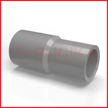 Aksesoris Pipa Rucika PVC Reducing Socket 3 x 1 1/2 Tipe AW