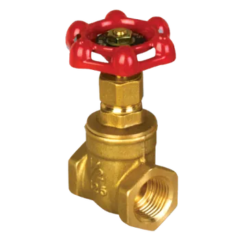 Gate Valve Yuta SCR BR 125# GT 1