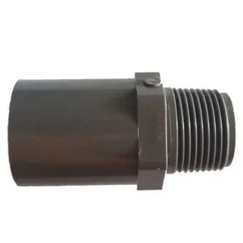 Aksesoris Pipa Pralon PVC TS Valve Socket 1 x 3/4 Tipe AW