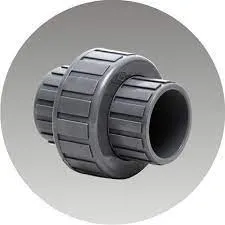 Aksesoris Pipa Rucika PVC Union Socket 1 1/4 Tipe AW