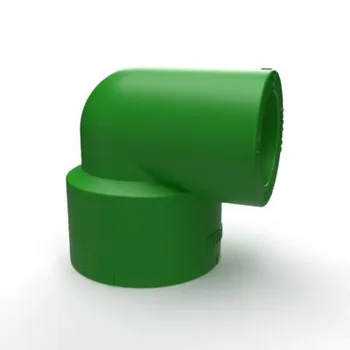 Aksesoris Pipa Rucika PPR Reduced Elbow 25x20