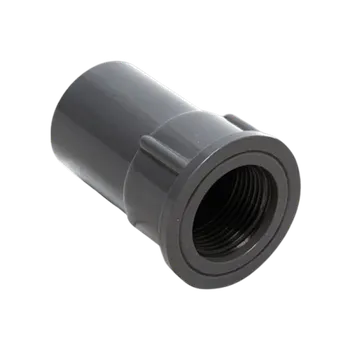 Aksesoris Pipa Rucika PVC Faucet Socket 2 1/2 Tipe AW