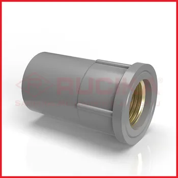 Aksesoris Pipa Rucika PVC Faucet Socket 3/4 Tipe AW
