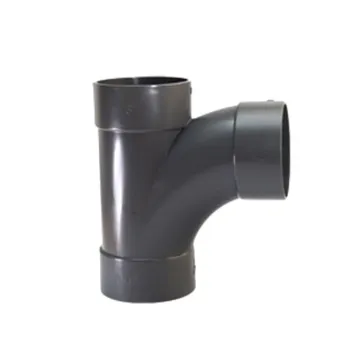 Aksesoris Pipa Pralon PVC Long TY 4 x 2 Tipe D