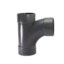 Aksesoris Pipa Pralon PVC Long TY 3 Tipe D