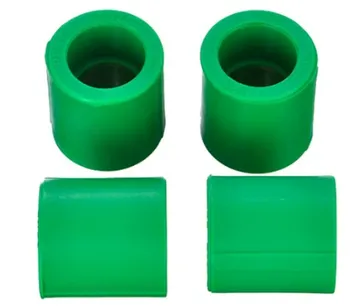 Aksesoris Pipa Rucika PPR Socket 1 1/4