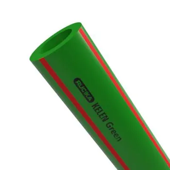 Pipa PPR Rucika PN20 6 Panjang 4 Meter