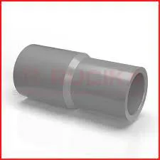 Aksesoris Pipa Rucika PVC Reducing Socket (Vlok Sock) 4 x 2 1/2 Tipe AW