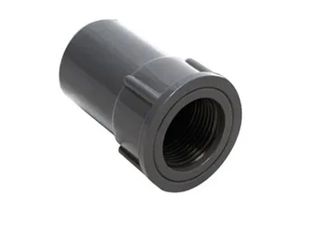 Aksesoris Pipa Pralon PVC TS Faucet Socket 3/4 Tipe AW