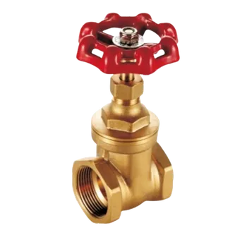 Gate Valve Yuta 1