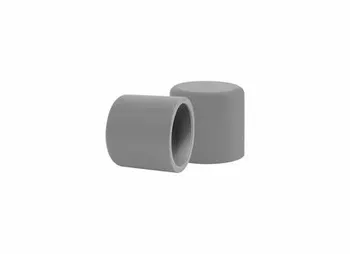 Aksesoris Pipa Pralon PVC TS. CAP 3/4 Tipe AW