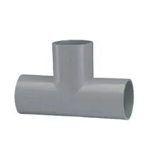 Aksesoris Pipa Rucika PVC Tee 3x 3/4 Tipe AW