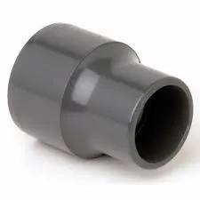 Aksesoris Pipa Rucika PVC Reducing Socket 4 x 3 Tipe AW