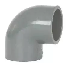 Aksesoris Pipa Rucika Elbow Increaser 90 Derajat 3x2