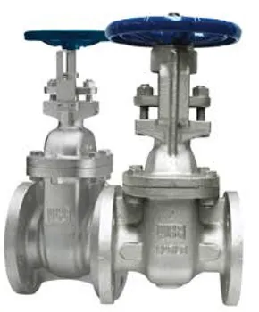 Gate Valve Yuta FL DI 150DG 2 1/2