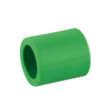 Aksesoris Pipa Rucika PPR Coupler 2 1/2