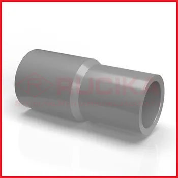 Aksesoris Pipa Rucika PVC Reducing Socket 1 1/4 x 1 Tipe AW
