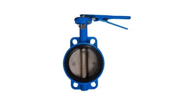 Butterfly Valve Yuta 3 CI PN 16 CUL