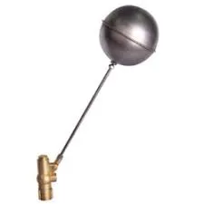 Aksesoris Pipa Yuta Floating Valve FL KXF-X2 902 3