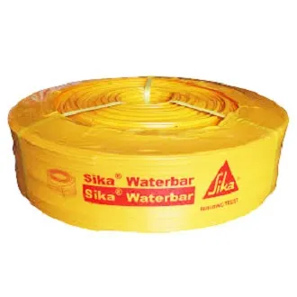 Pipa PVC Sika Waterbar V20 20m