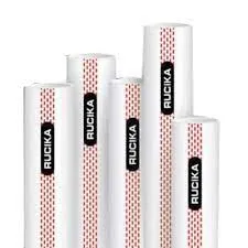 Pipa PVC Rucika dia 10 (10 Inch) Tipe AW Panjang 4 meter