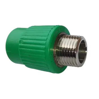 Aksesoris Pipa Rucika PPR Male Thread joint 32x3/4