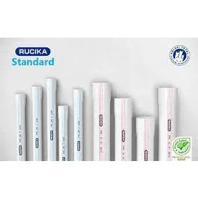 Pipa PVC Rucika 5 (5 inch) Tipe AW Panjang 4 meter