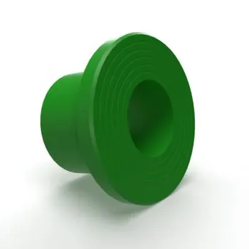 Aksesoris Pipa Rucika PPR Flange Adaptor 2 1/2