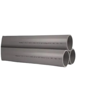 Pipa PVC Pralon JIS 2 VU Panjang 4 Meter