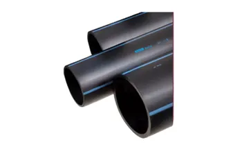 Pipa HDPE Rucika PN 16 1 1/4 @100 M
