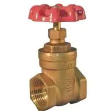 Gate Valve Yuta 1/2
