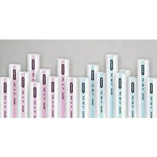 Pipa PVC Rucika dia 6 (6 Inch) Panjang Tipe AW 4 meter