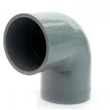 Aksesoris Pipa Rucika PVC Elbow 3 Tipe D