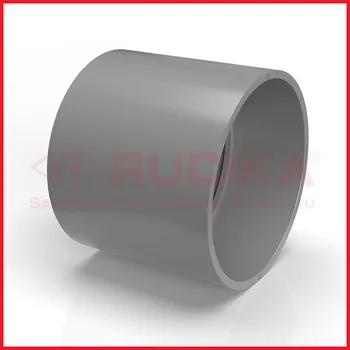 Aksesoris Pipa Rucika PVC Socket 3 Tipe D