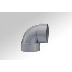 Aksesoris Pipa Rucika PVC Elbow 2 Tipe D