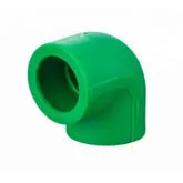 Pipa PPR Rucika PPR Elbow 1/2