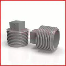 Aksesoris Pipa Rucika PVC Plug 1 Tipe AW