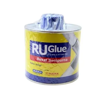 Lem Pipa RUGlue 400gr