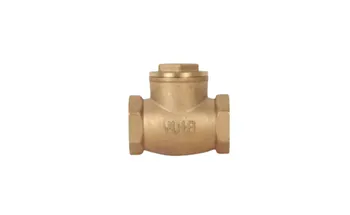 Check Valve Yuta SW SCR 125# C 1/2