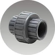 Aksesoris Pipa Rucika PVC Union Thread AW 3/4 Tipe AW