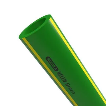 Pipa PPR Rucika PN16 1/2 Panjang 4 Meter
