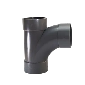 Aksesoris Pipa Pralon PVC Long TY 4 x 3 Tipe D