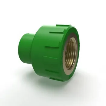 Aksesoris Pipa Rucika PPR Female Thread Joint 20x1/2