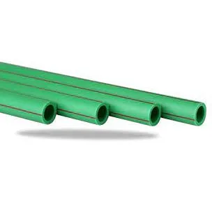 Pipa PPR Rucika PN 20 1/2 Panjang 4 Meter