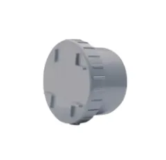 Aksesoris Pipa Rucika PVC Clean Out Cap 4 Tipe D