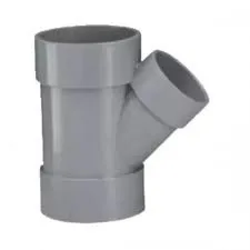 Aksesoris Pipa Rucika PVC Y branch 4x3 Tipe D