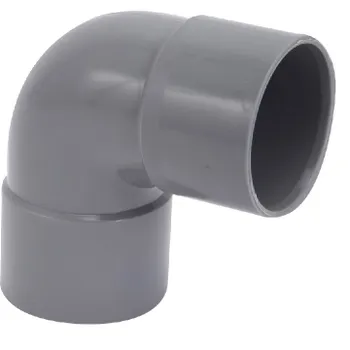 Aksesoris Pipa Pralon Elbow 90 derajat 6 Tipe D