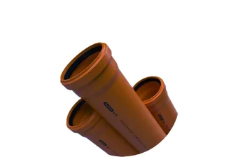 Pipa PVC Rucika Lite 4 Panjang 6 Meter - Tebal 3.2 MM